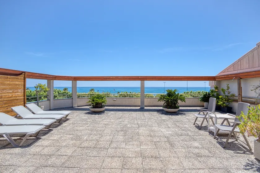 Vues à la mer. Grande terrasse 170 m2 - Image 1
