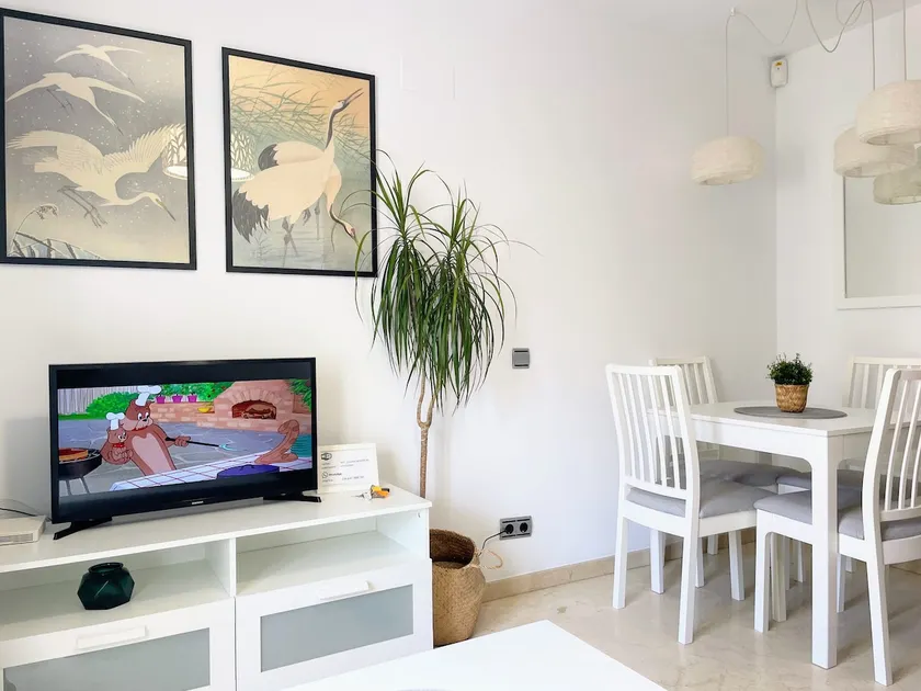 5 min to the sea + Garage | Los Patos M - Image 1