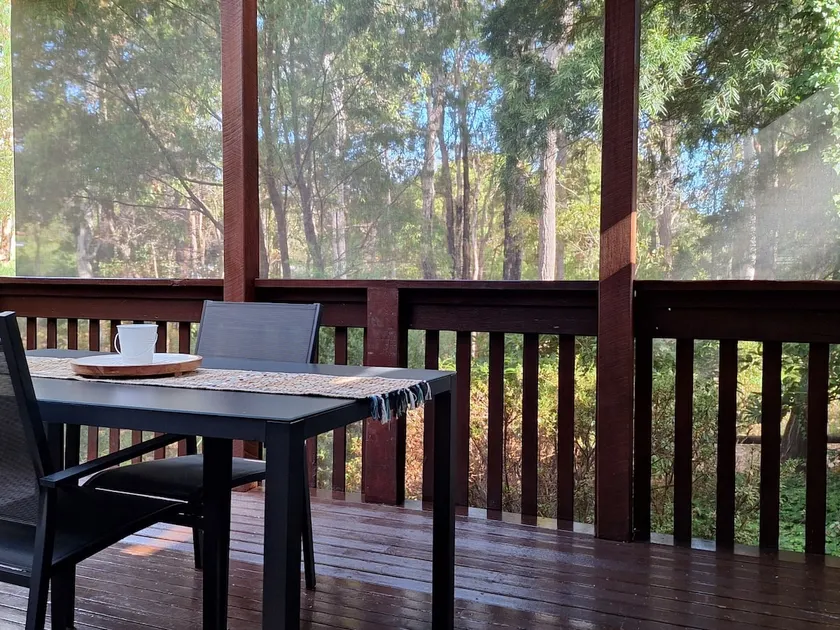 Forest Retreat 2 - Image 1