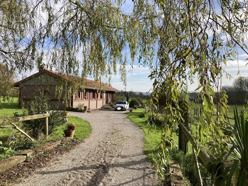 Gîte Le Clos du Mithode - Image 1