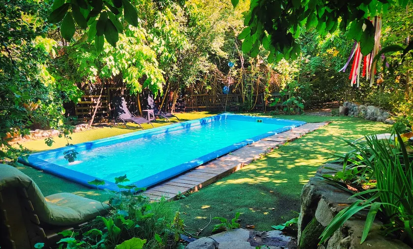 Eco Cabañas Boutique - El Jardin San Alfonso. - Image 1