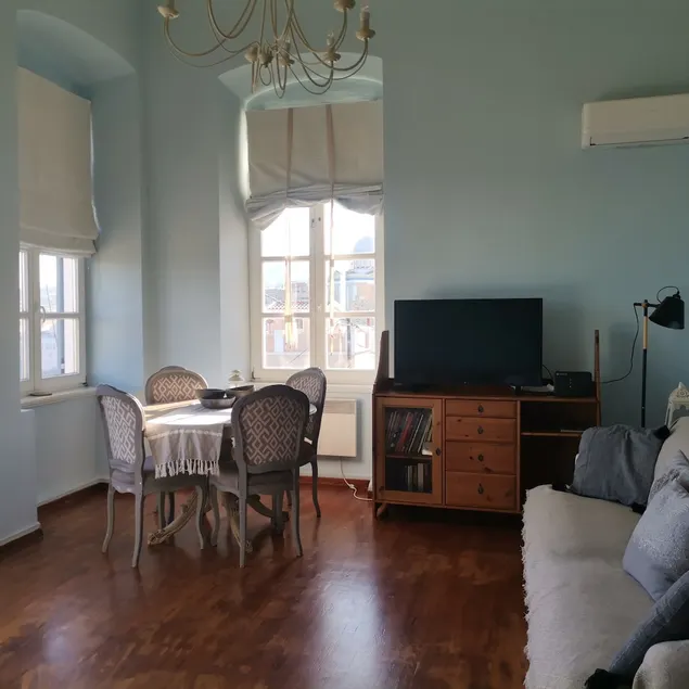 Als-Whole manor house near the sea. - Image 1