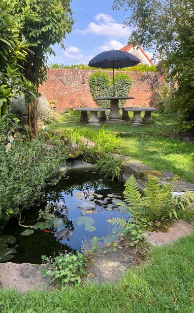 In Fifine, accommodation Artois - Image 1