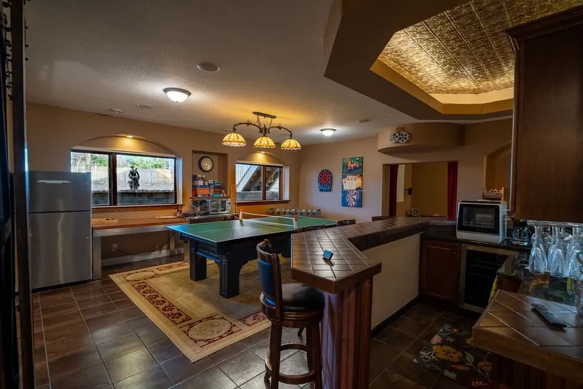 The Sanctuary Retreat-Sleeps 5, Laundry, Theater - Image 1
