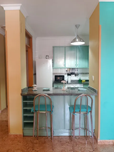 Beach flat - Image 1