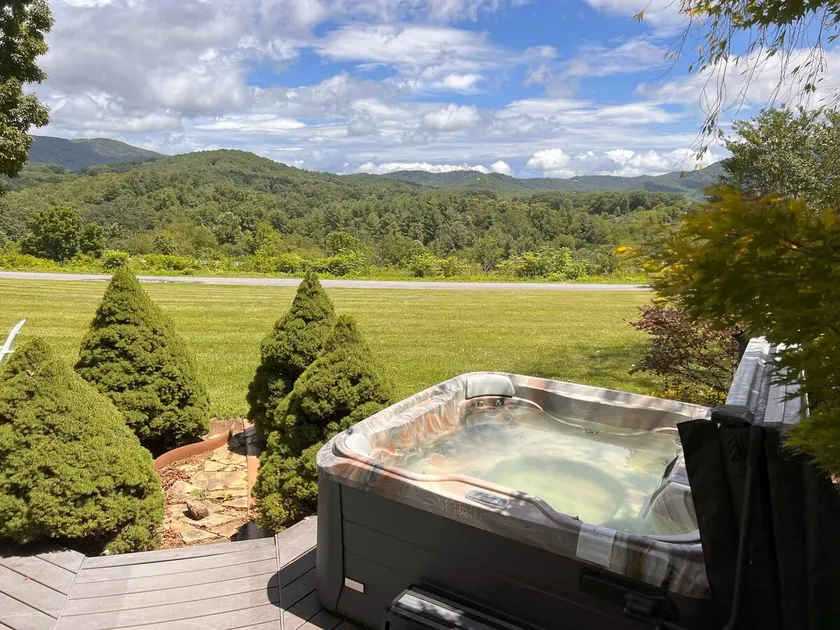 Mid-Century Home & Cabin: Sauna& Hot tub Asheville - Image 1
