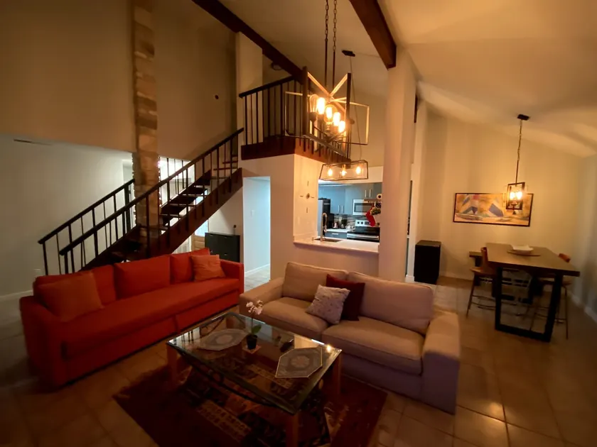 Modern House 10 Min From All You Want to Do in ATX - Image 1