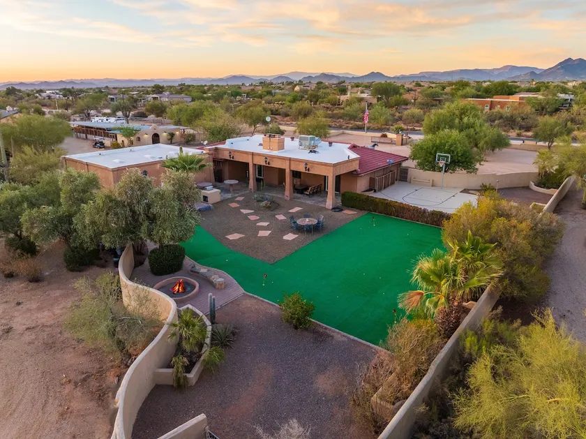 Scottsdale Ranch - Newly Remodeled - Spacious Golf - Image 1