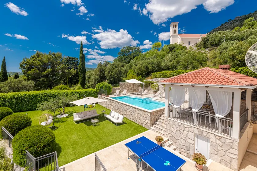 Villa Festa - Image 1