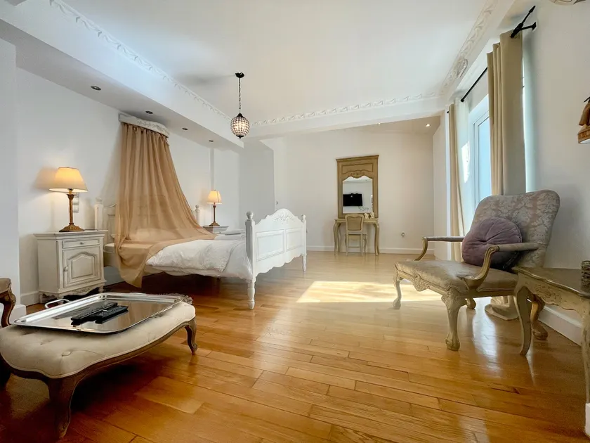 Suite with jacuzzi and pool(Ranch Ekru) - Image 1