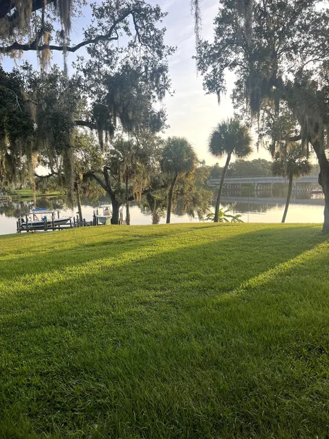 The Riverside Bungalow - Image 1