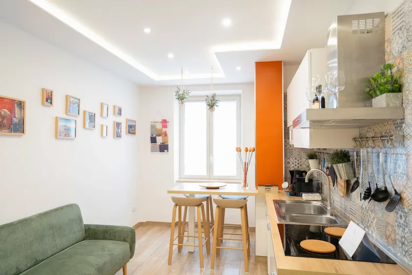 Vacuna Pleasant Rooms - Image 1