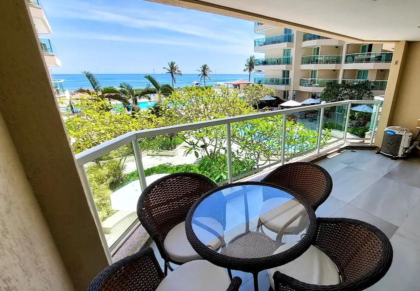Vista mar em Villa del Sol Residences - Image 1