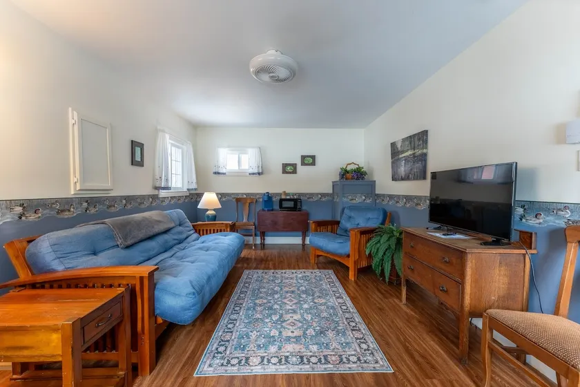 Dominion Hill Country Inn - Lupine Cottage - Image 1