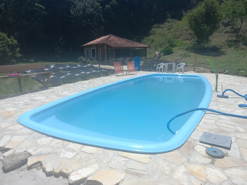Casa Paiol - Villa Anandamatutu - Vale do Matutu - Image 1
