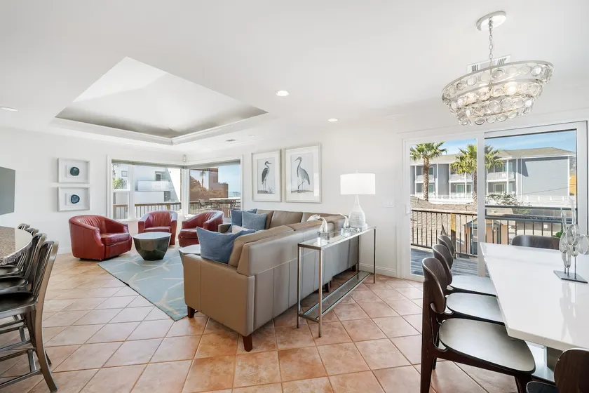 4 Bedroom/3.5 bath with Ocean Views - Image 1