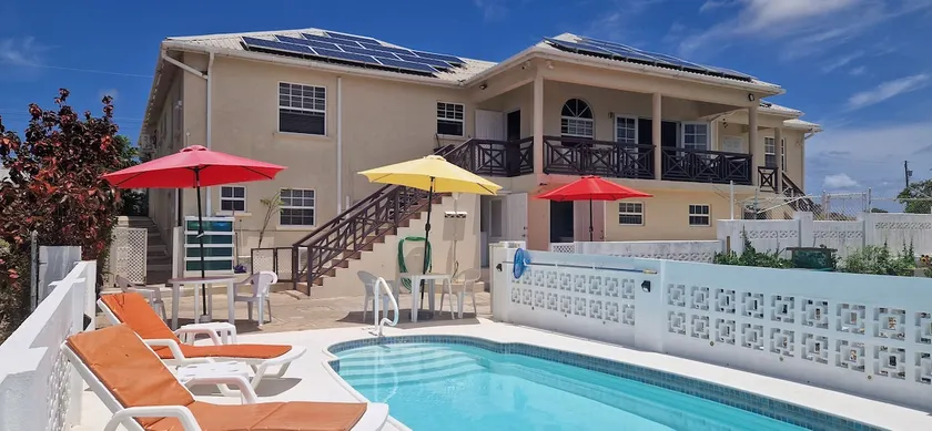 A Beautiful Spacious Villa with Outstanding views. - Image 1