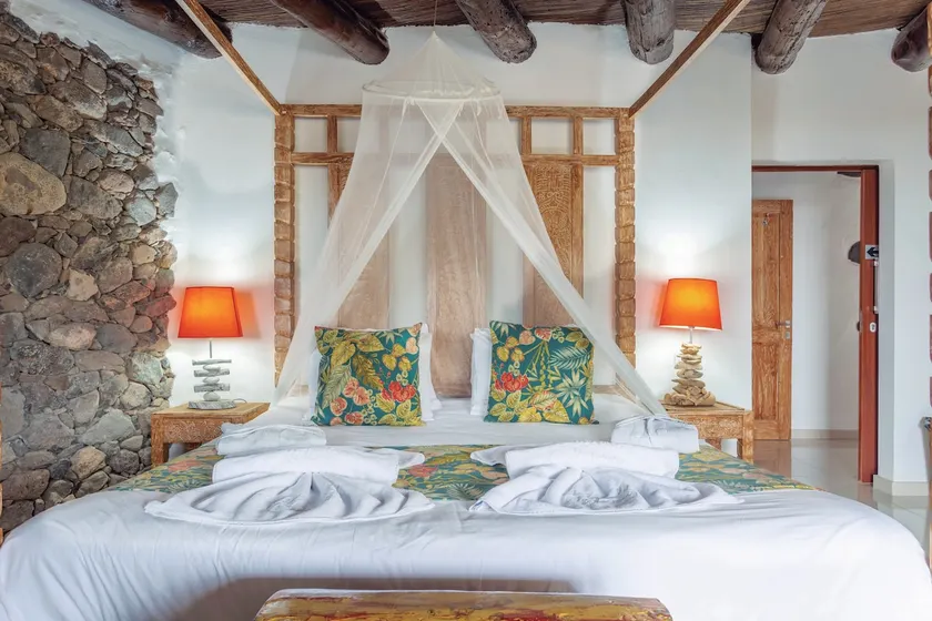 Eco Cabin, Beach, Pool , Finca Arrieta - Image 1