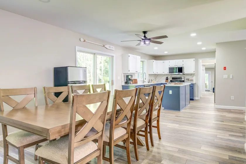 Renovated, Lake Access, Ski Oak, Gore, Snowmobile! - Image 1