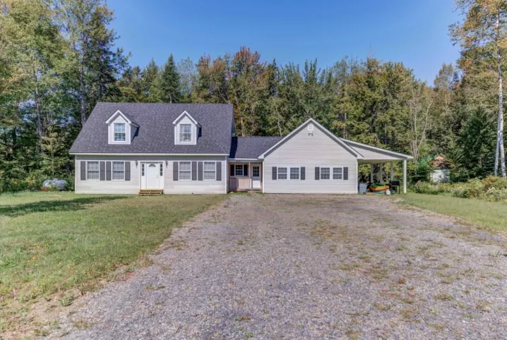 Renovated, Lake Access, Ski Oak, Gore, Snowmobile! - Image 1