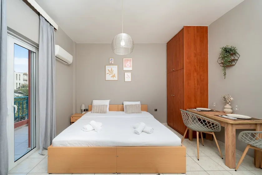 A&D Apartment No9 by A&D Properties - Image 1