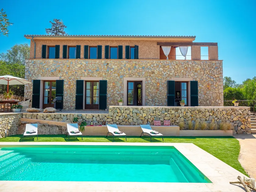 Villa Sa Cabaneta by Slow Villas - Image 1