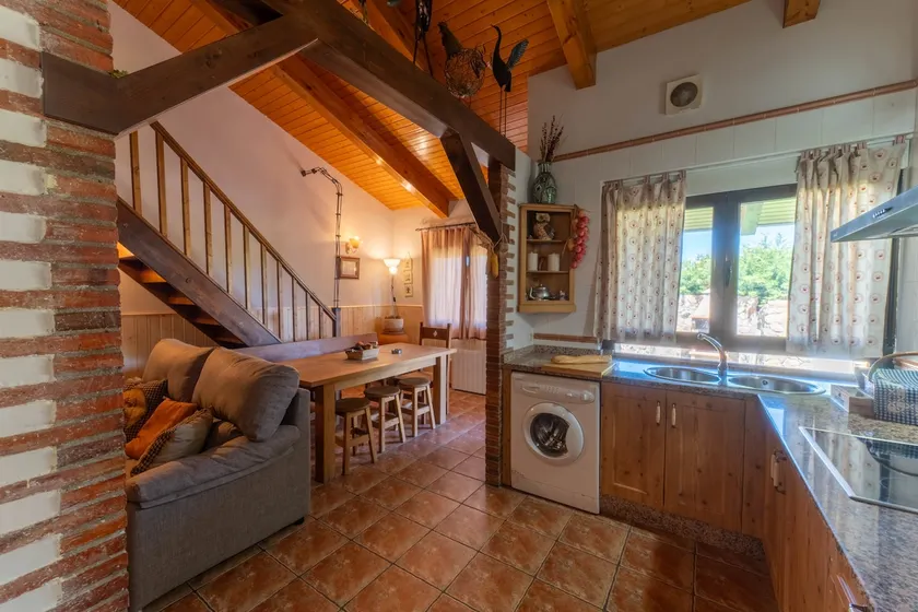 ”Los Cántaros” Country House - Image 1
