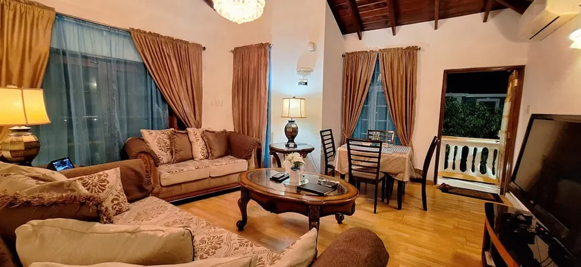 GoBajac Villa _Ocean view (sleeps 6) - Image 1