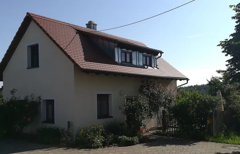 Vacation home on the Bühnershof - Image 1