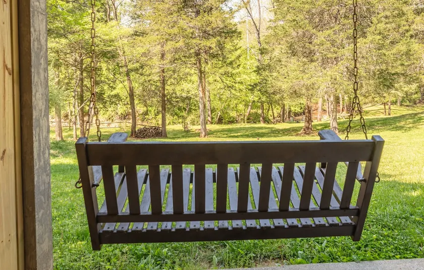 Nature Stay - Private Terrace - Image 1