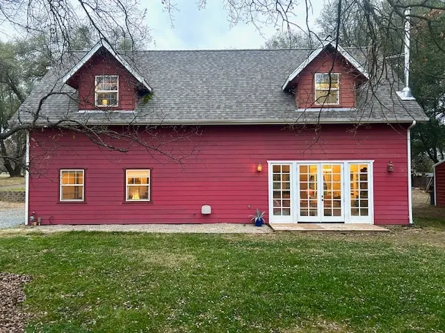 Spanish Oak Farm - Image 1