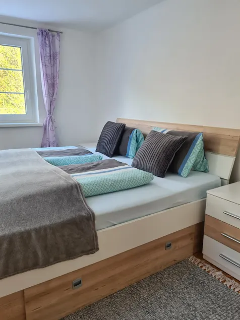 Quiet vacation home in the middle of Krakow - Image 1