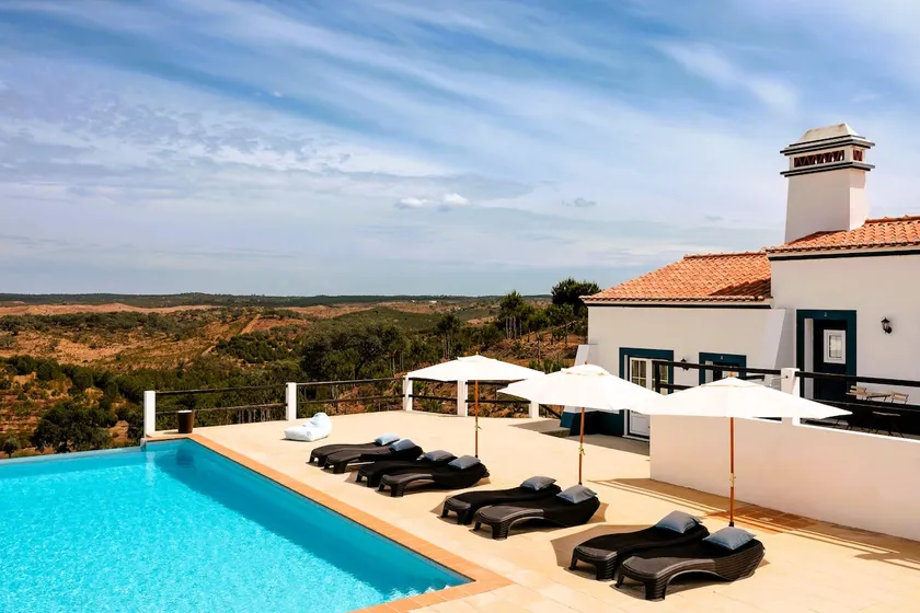 Monte do Alento - Castro da Cola - Image 1