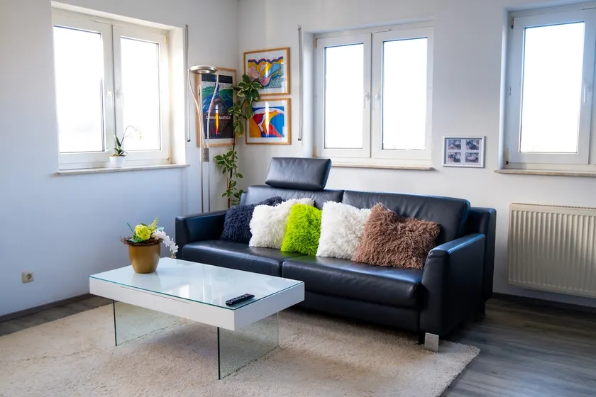 Business apartment - Image 1