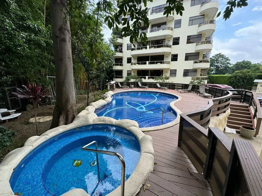 Large 4Bed/3Bath Apartment in Escazu with Pool! - Image 1