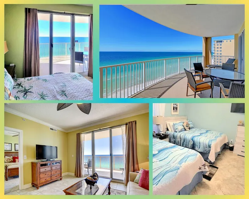 ENJOY THE OCEAN VIEW AT OCEAN VILLA!!! •FREE BEACH CHAIR SERVICE INCLUDED !!! - Image 1