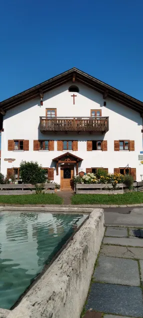 Vacation home at Marienbrunnen - Image 1