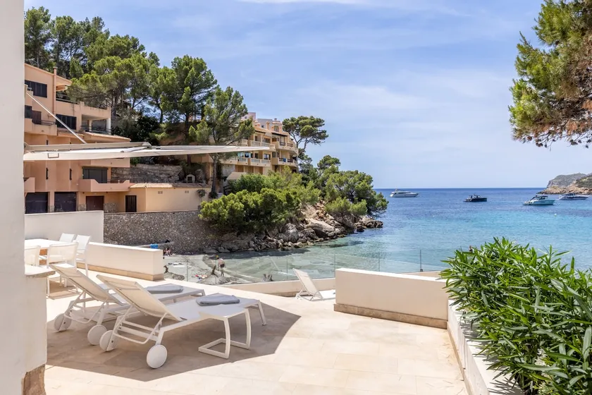 Villa Arlequín - Luxury Beachfront - Image 1