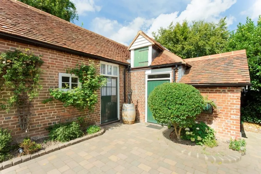 The Stables at Boreham House - Image 1