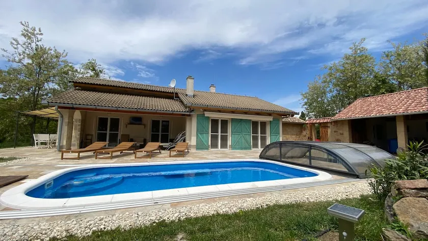 Villa Flora Lavenda - Image 1