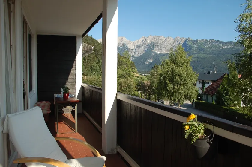 Vacation home Auerhahn 14 in the Salzkammergut - Image 1
