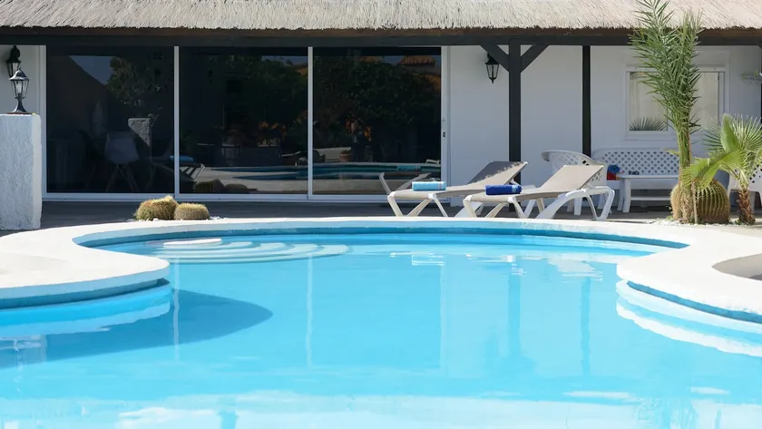 Small Slice of Paradise on the East Coast of Gran Canaria - Image 1