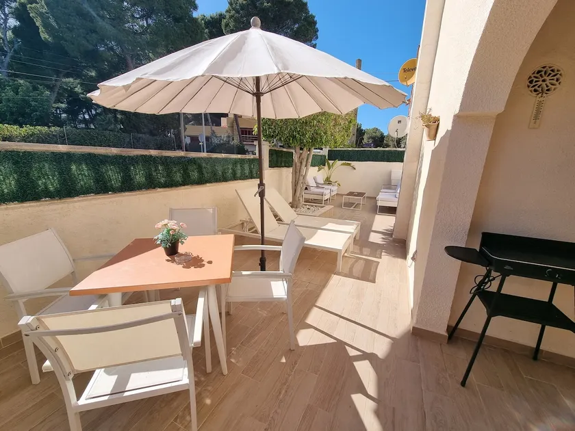 Rentals - Fewo Boga ”D” - Image 1