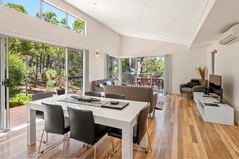 Alkira | 2BR Relaxing Nature Villa - Image 1