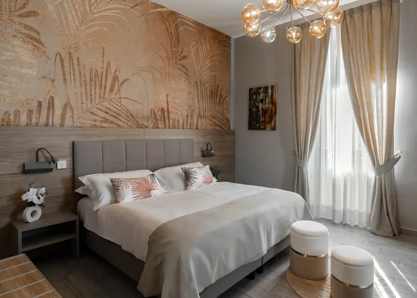Casa Vigna One-bedroom apartment with lake view - Image 1