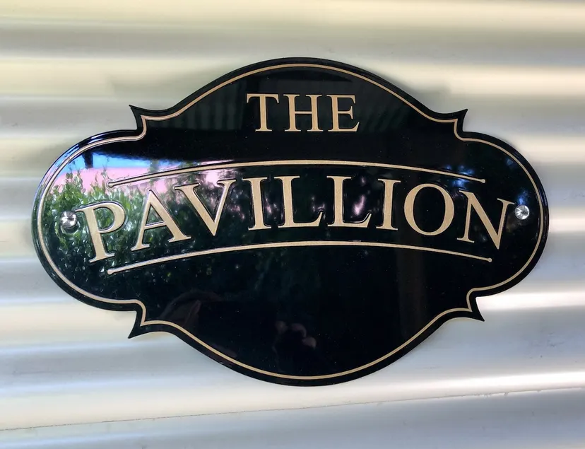 The Pavillion at Roxburgh House - Image 1