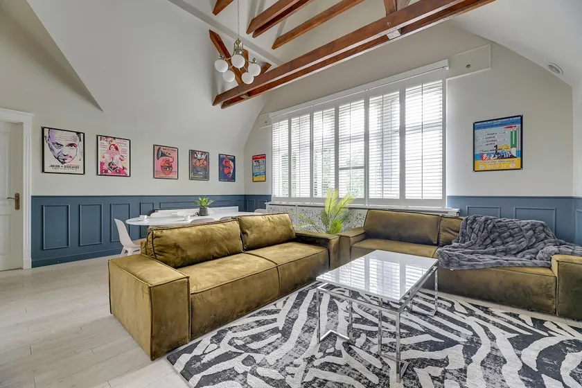 Scandi Love | Large Apartment in Sopot | Parking - Image 1