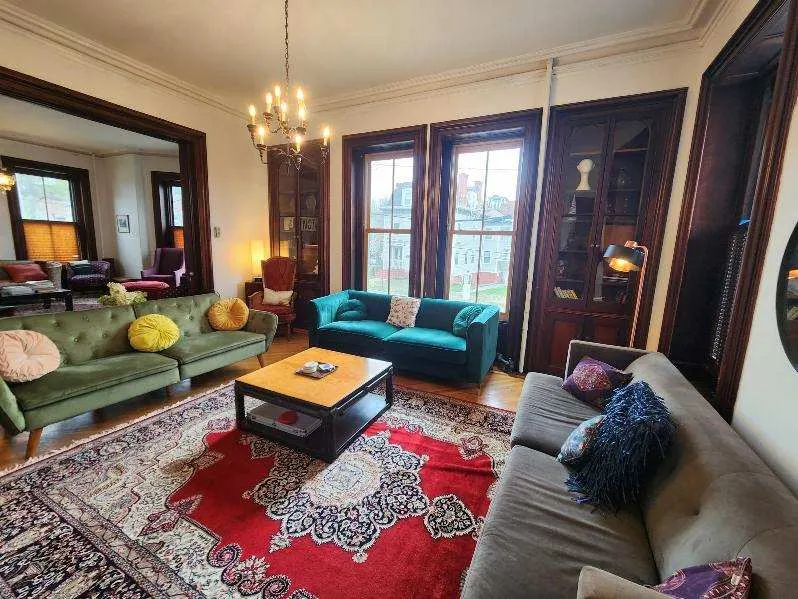 Escape NYC to the Withers Mansion a Grand Hudson Valley Retreat for Large Groups - Image 1