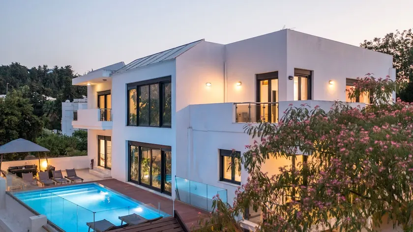 Villa Melia - Image 1