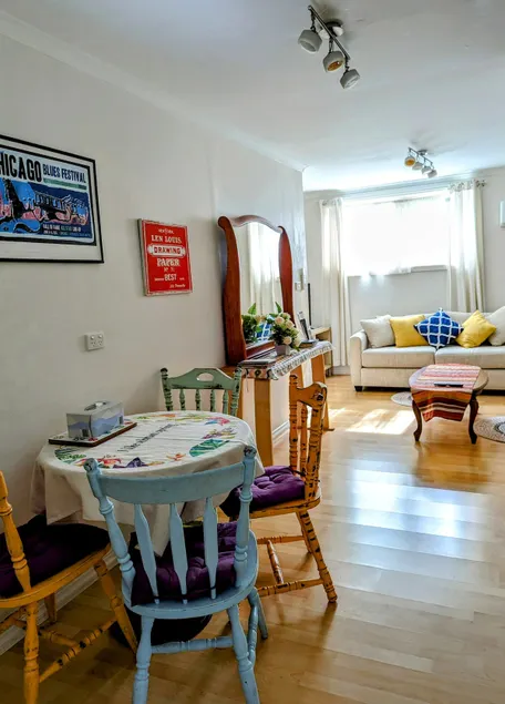 Moon House - Image 1